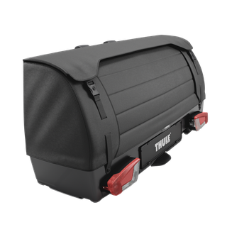 Thule Onto 2 towbar cargo carrier