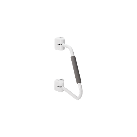 Thule Security Handrail Standard security handrail standard white