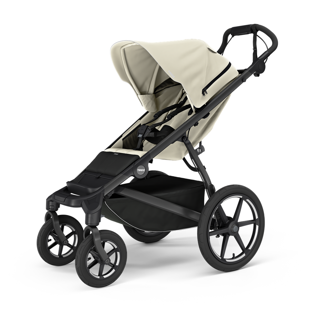 Thule Urban Glide 4-wheel