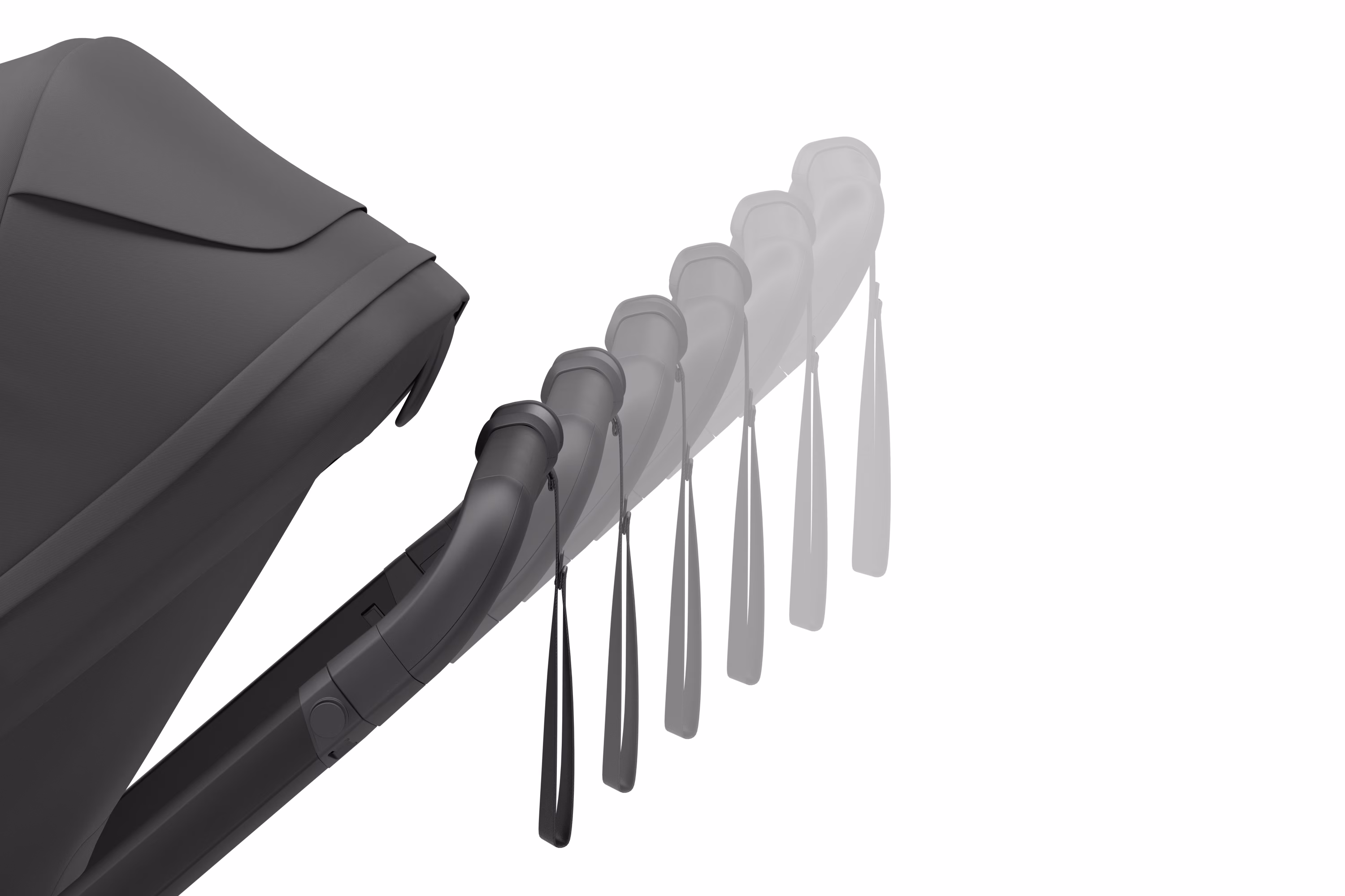 Thule Charm 2 in 1 - Feature
