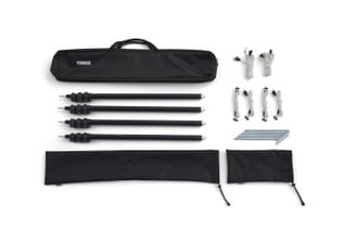 Thule Starset tarp feature
