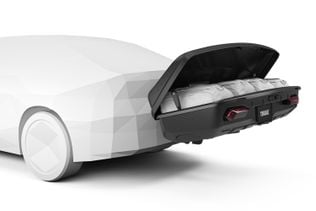 Thule Arcos XL feature