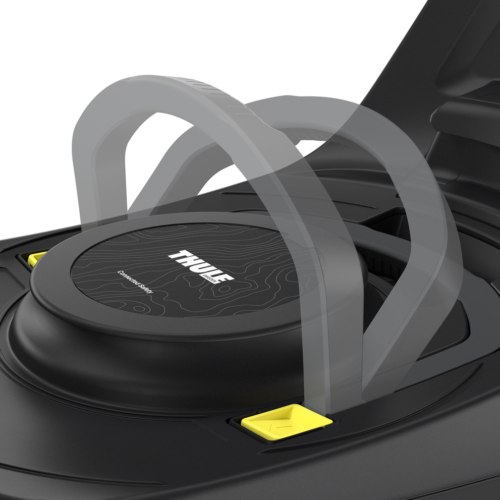 Thule Alfi Connected