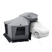 Thule Approach awning walls 901029