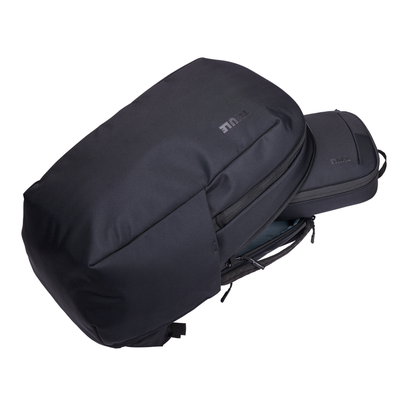 Thule Subterra 2 Powershuttle electronics organizer large black