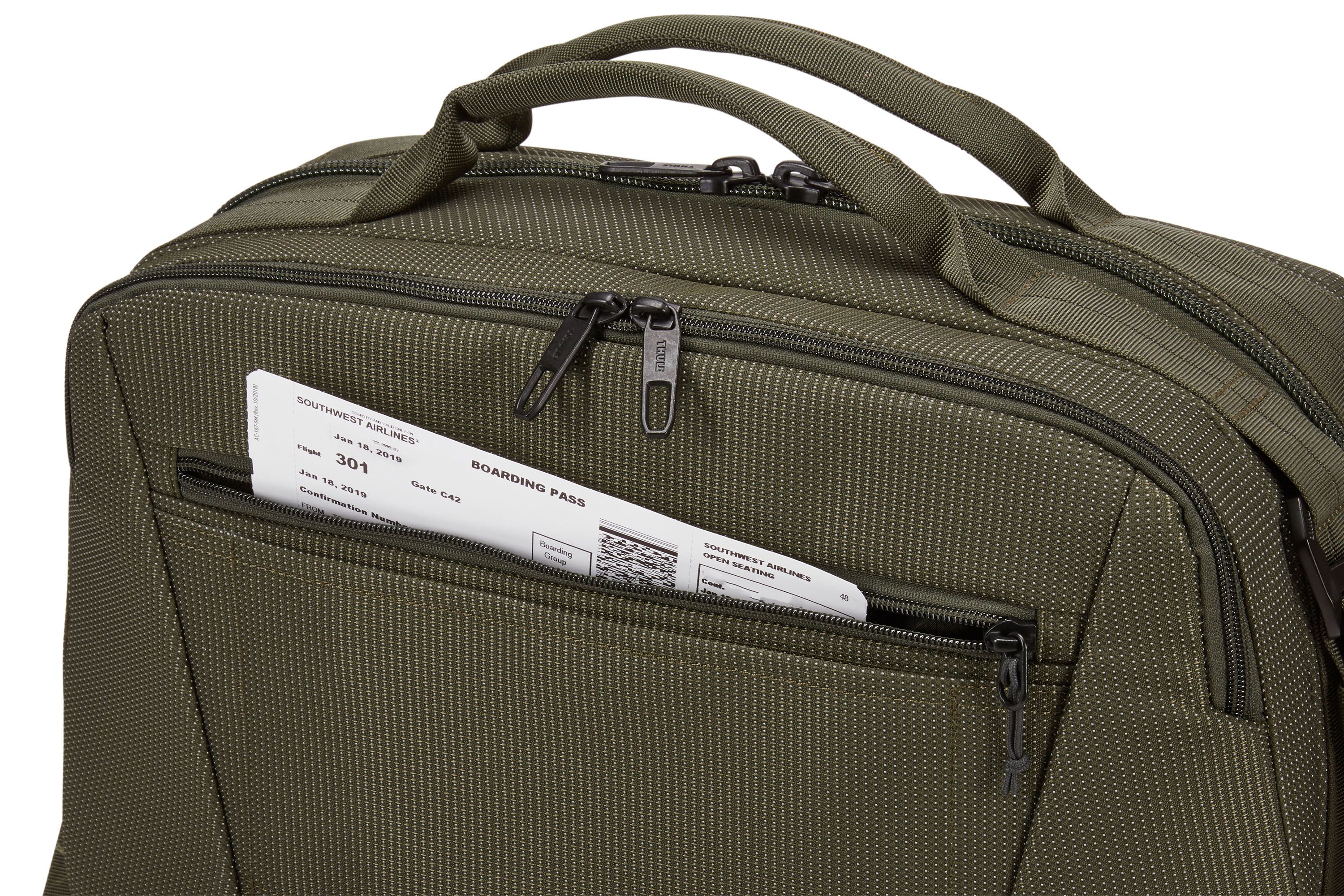 Thule Crossover 2 Boarding Bag