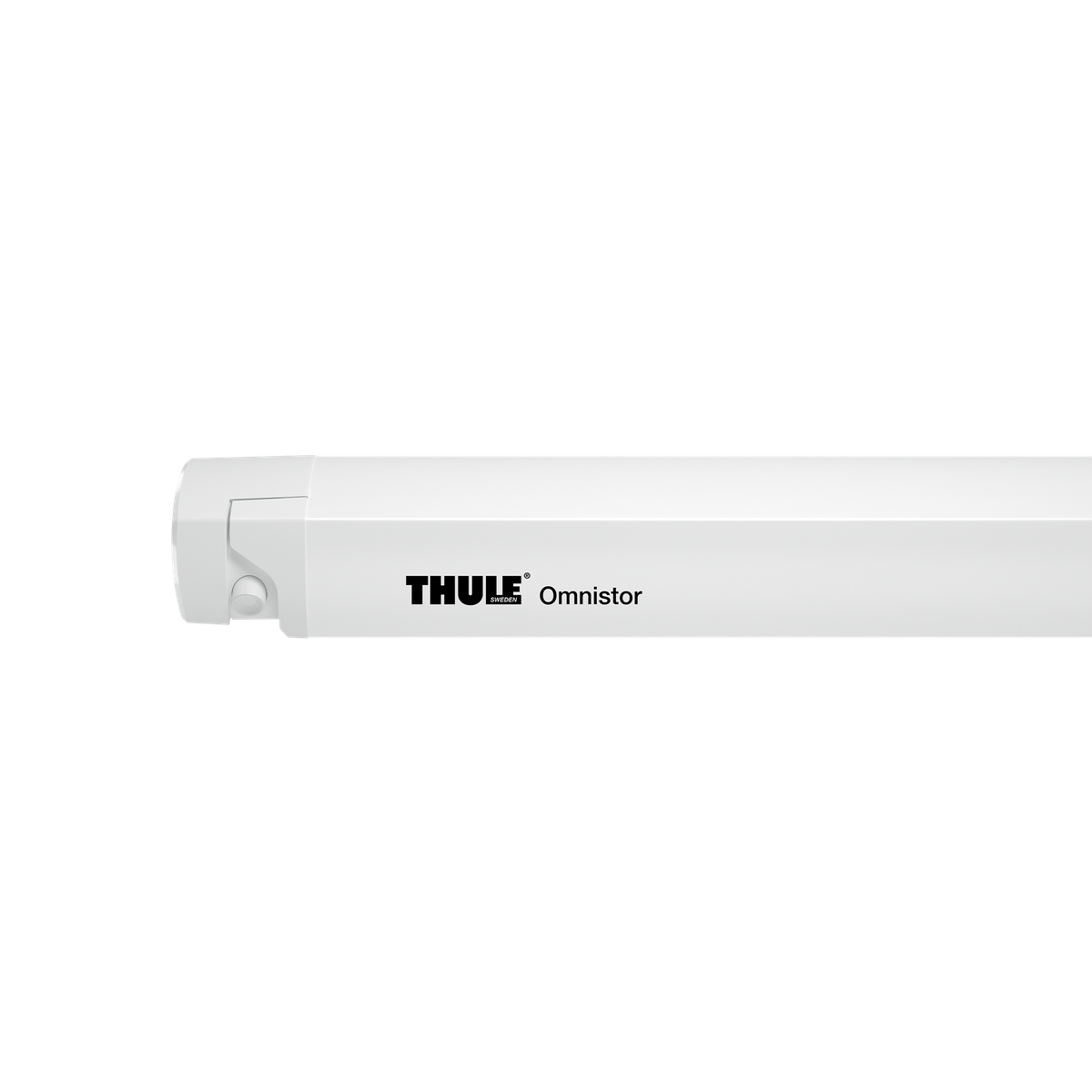 Thule Omnistor 6300 motorized roof awning 5.03x2.50 white
