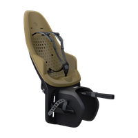 Thule Yepp 2 MIK HD Nutria green