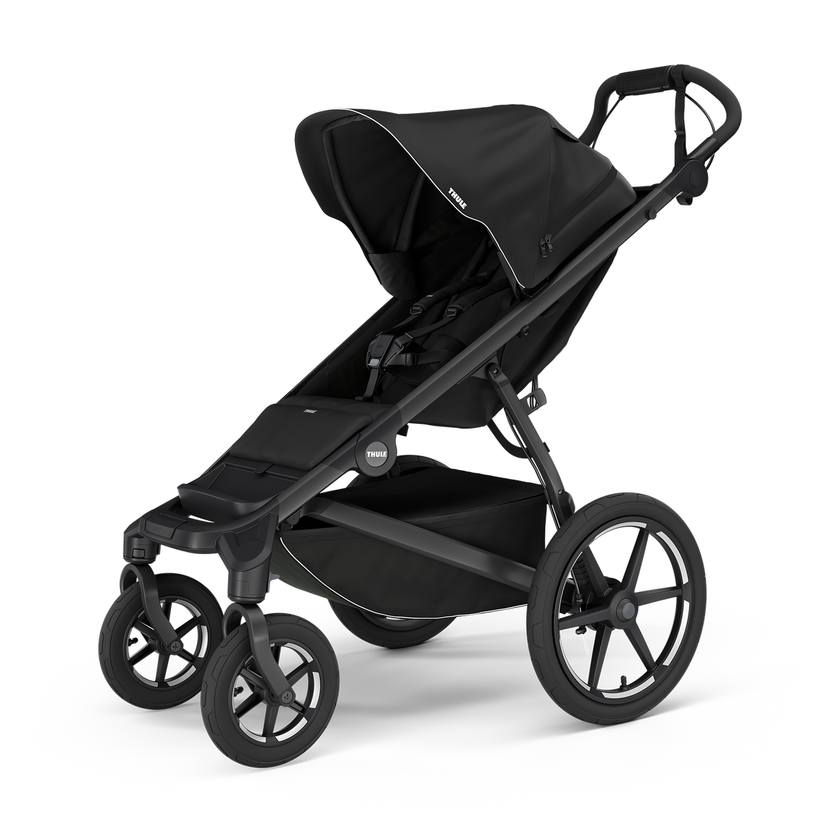 Thule Urban Glide 4-wheel
