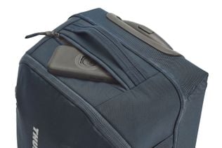 Thule EnRoute carry on darkest blue