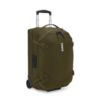 Thule EnRoute 2-wheel carry on natural green