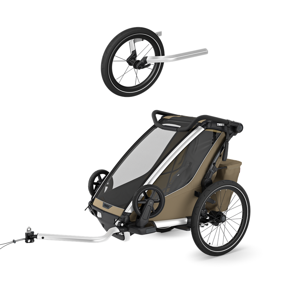Thule Chariot Cross 2