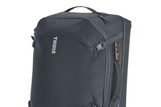 Thule EnRoute widebody carry on darkest blue