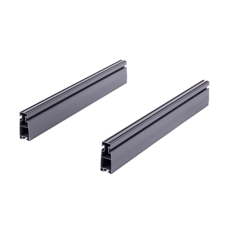 Thule box ski carrier adapter