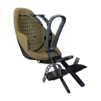 Thule Yepp 2 mini Nutria green