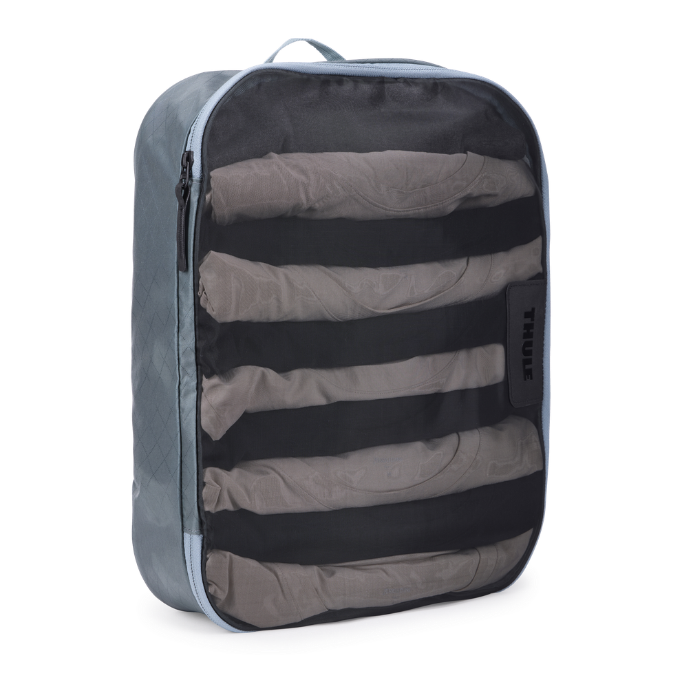 Thule packing cube large pond gray