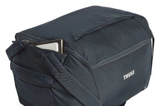 Thule EnRoute 60L duffel darkest blue