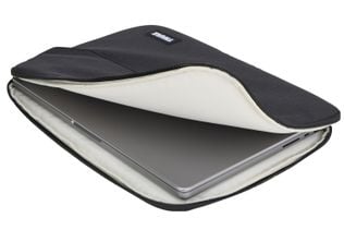 Thule Lithos sleeve MacBook Pro 14'' black