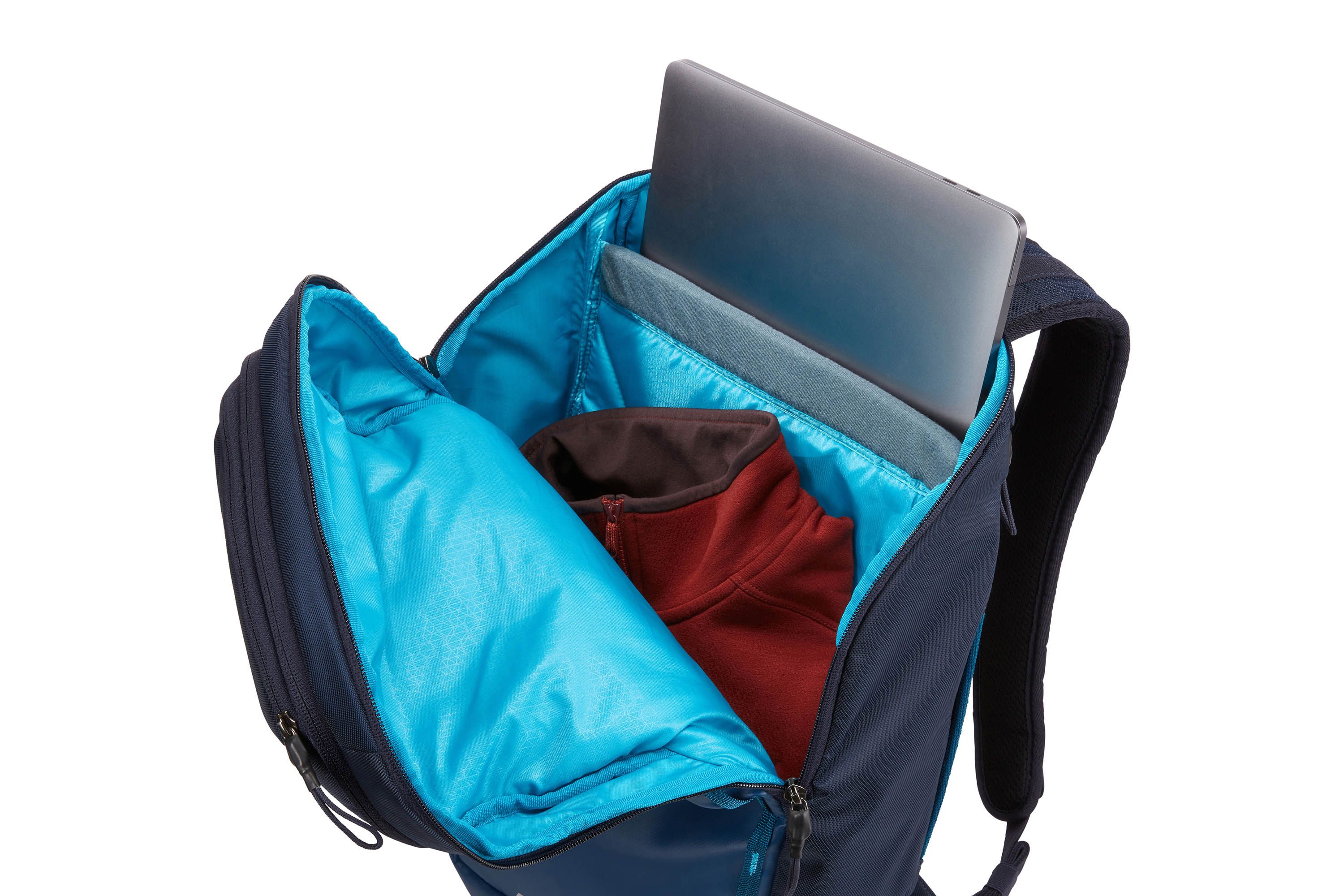 e*9様 新品未使用　THULE リュック　カーボンブルー e*9様 新品未使用 THULE リュック カーボンブルー - メルカリ