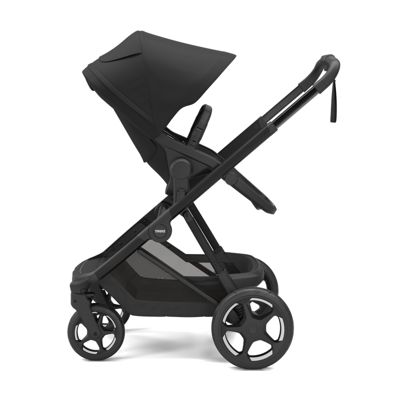 Thule Charm Black
