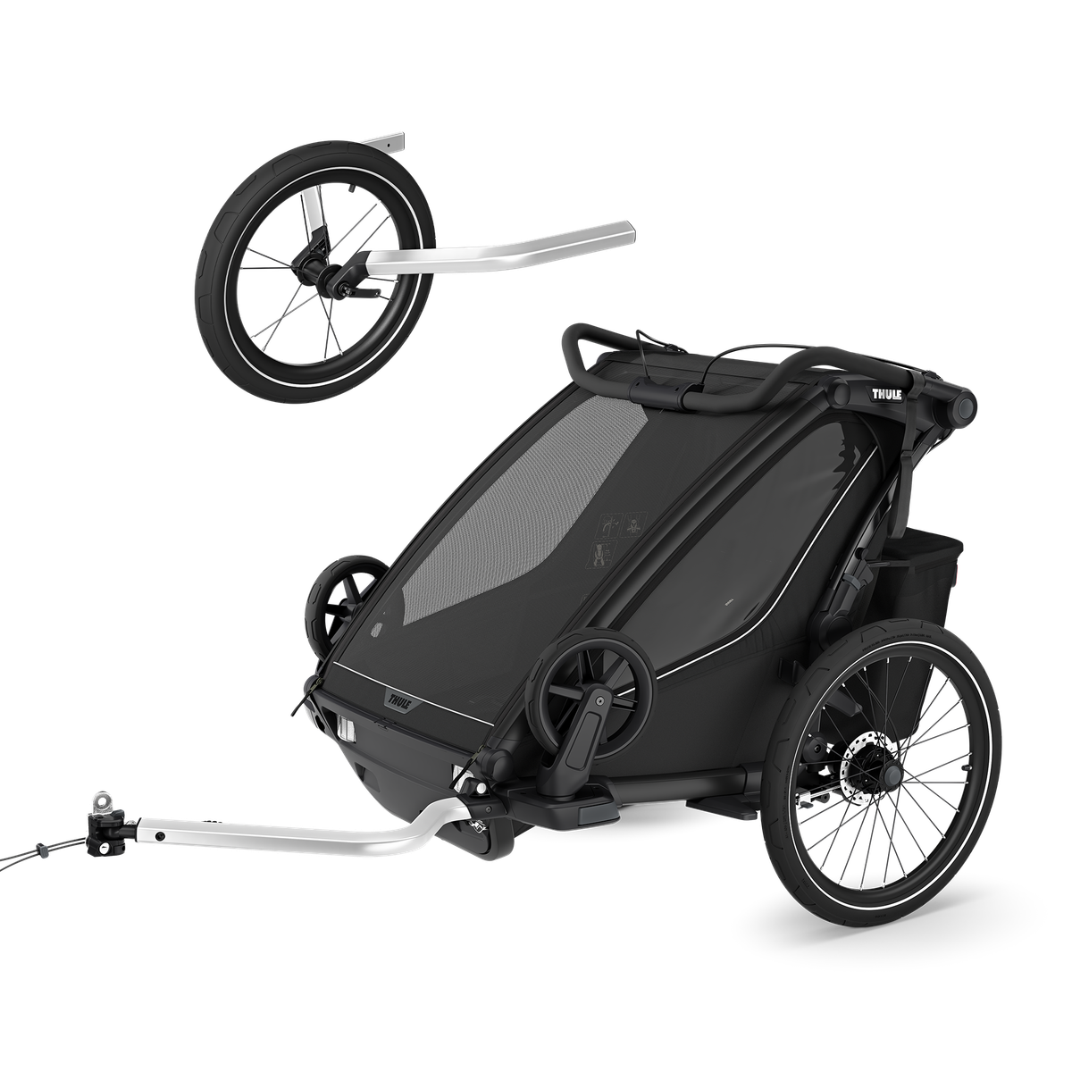 Thule Chariot Sport 2