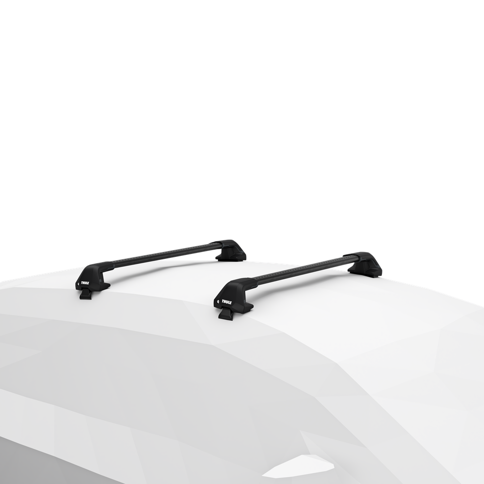 Thule WingBar Edge