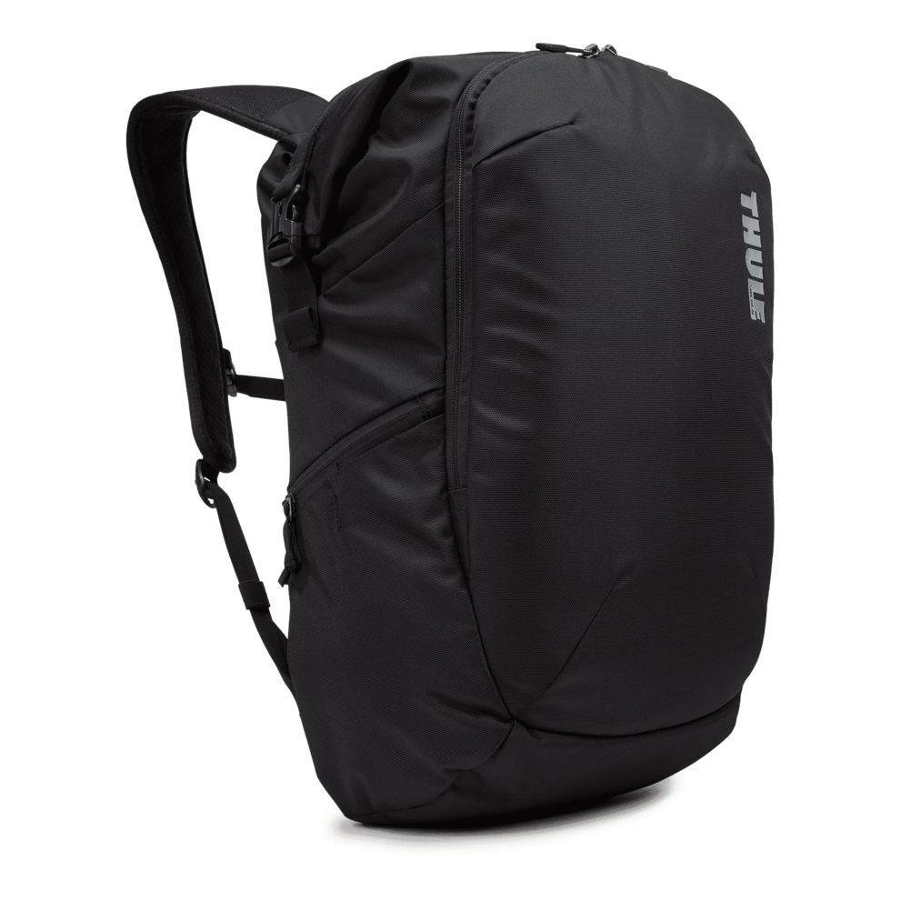 Thule Subterra travel backpack 34L black