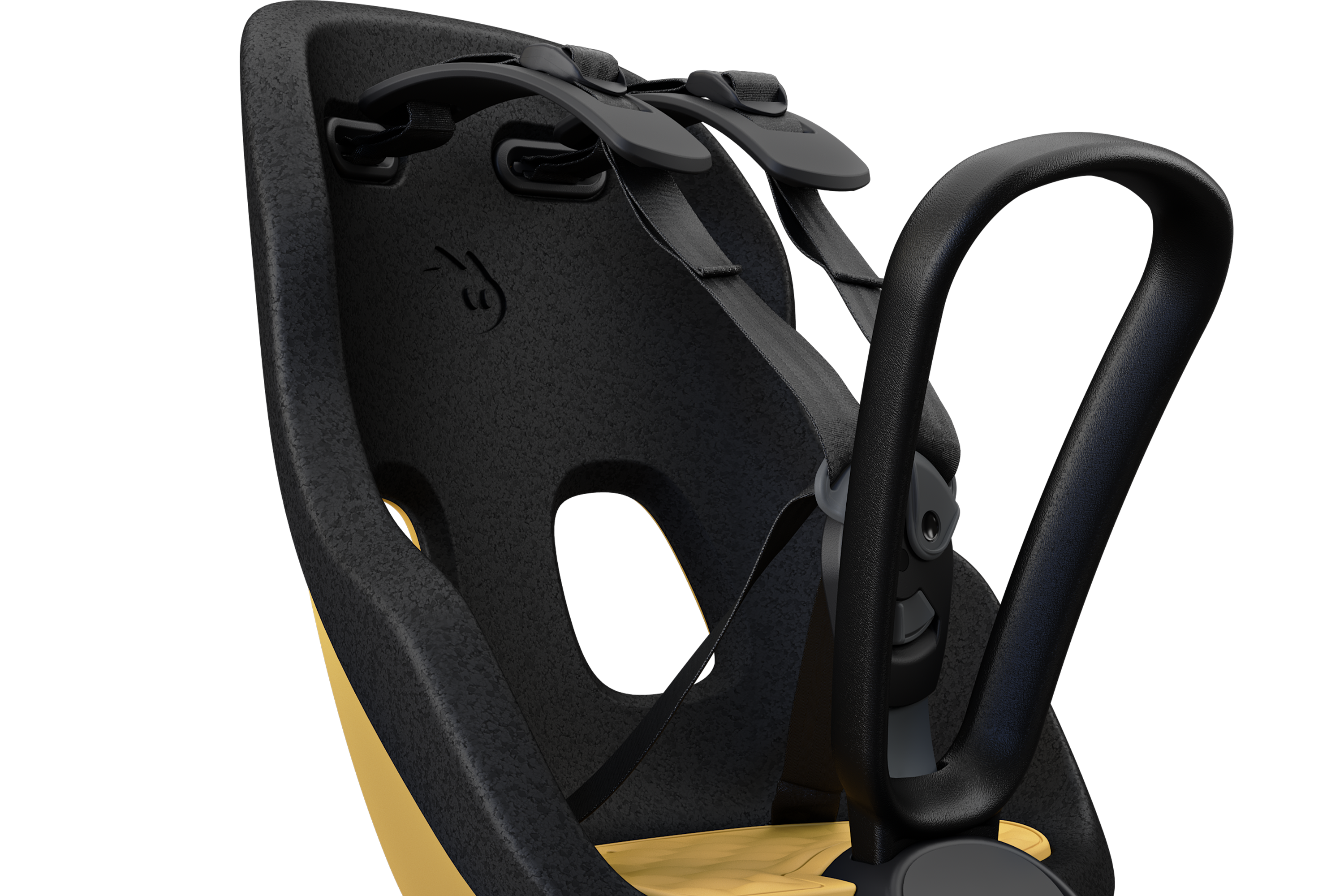 Thule Yepp Nexxt 2 mini - Feature image