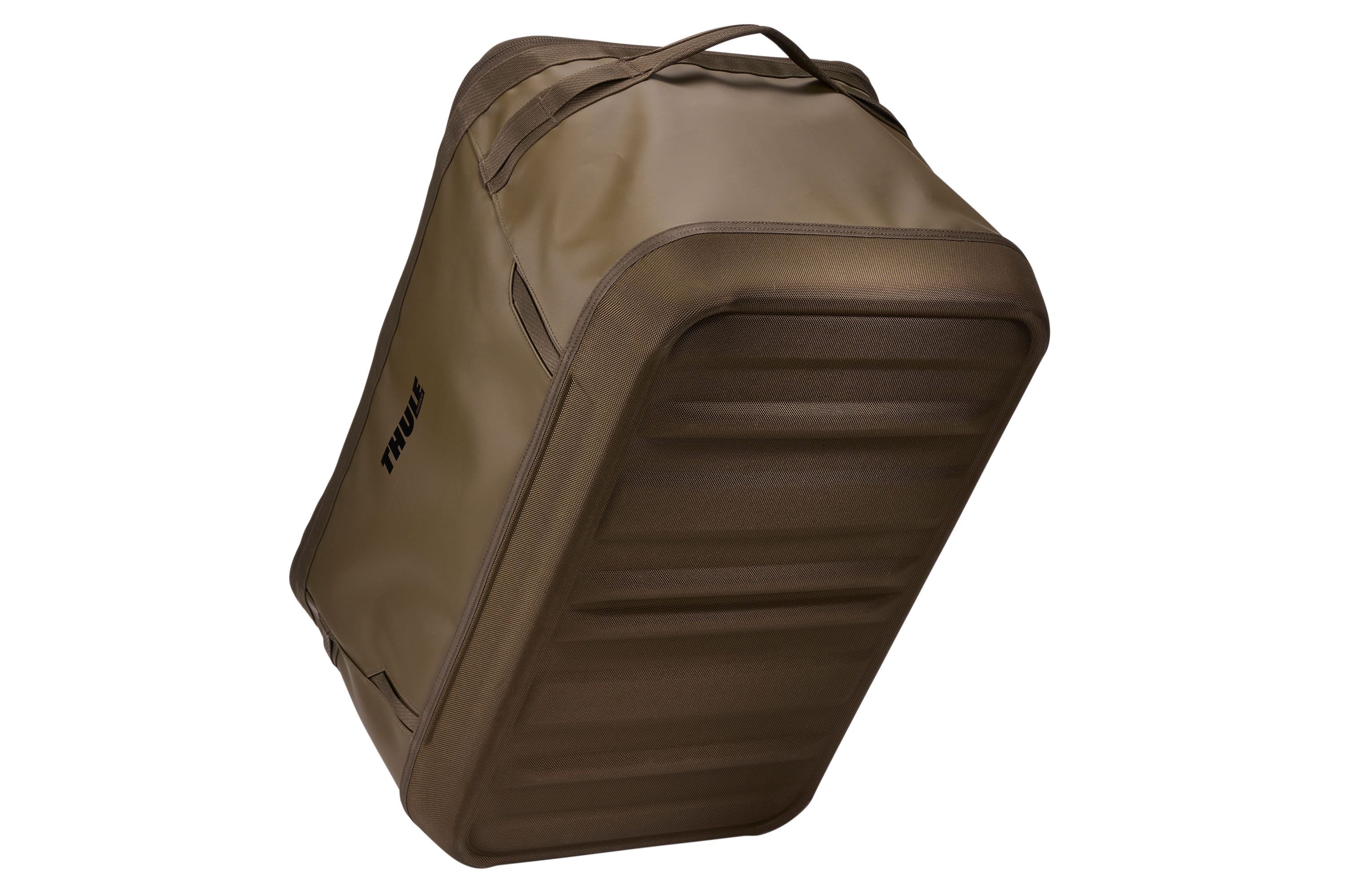 Thule Chasm gear haulers 80L deep khaki