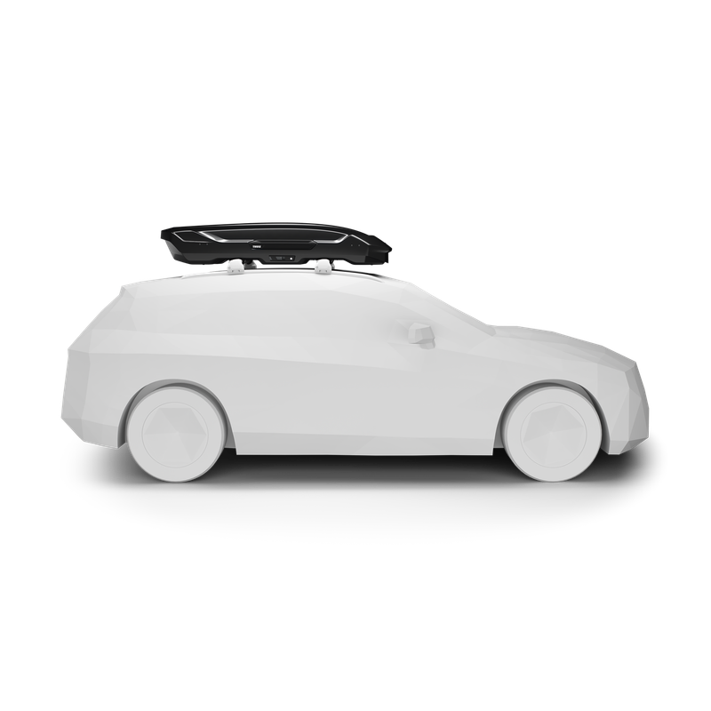 Thule Motion 3 L low 639300