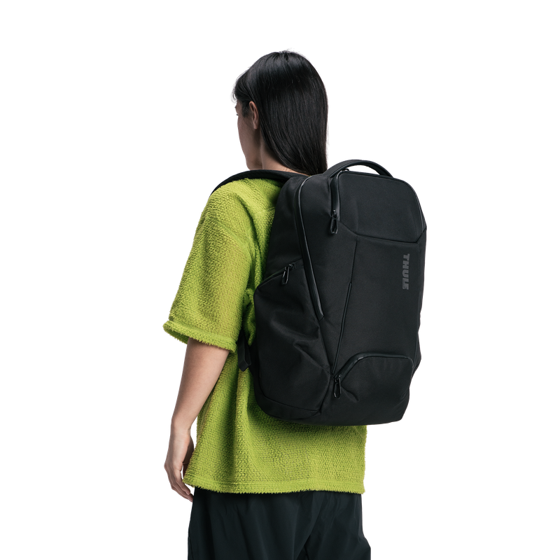 Thule Accent backpack 26L black