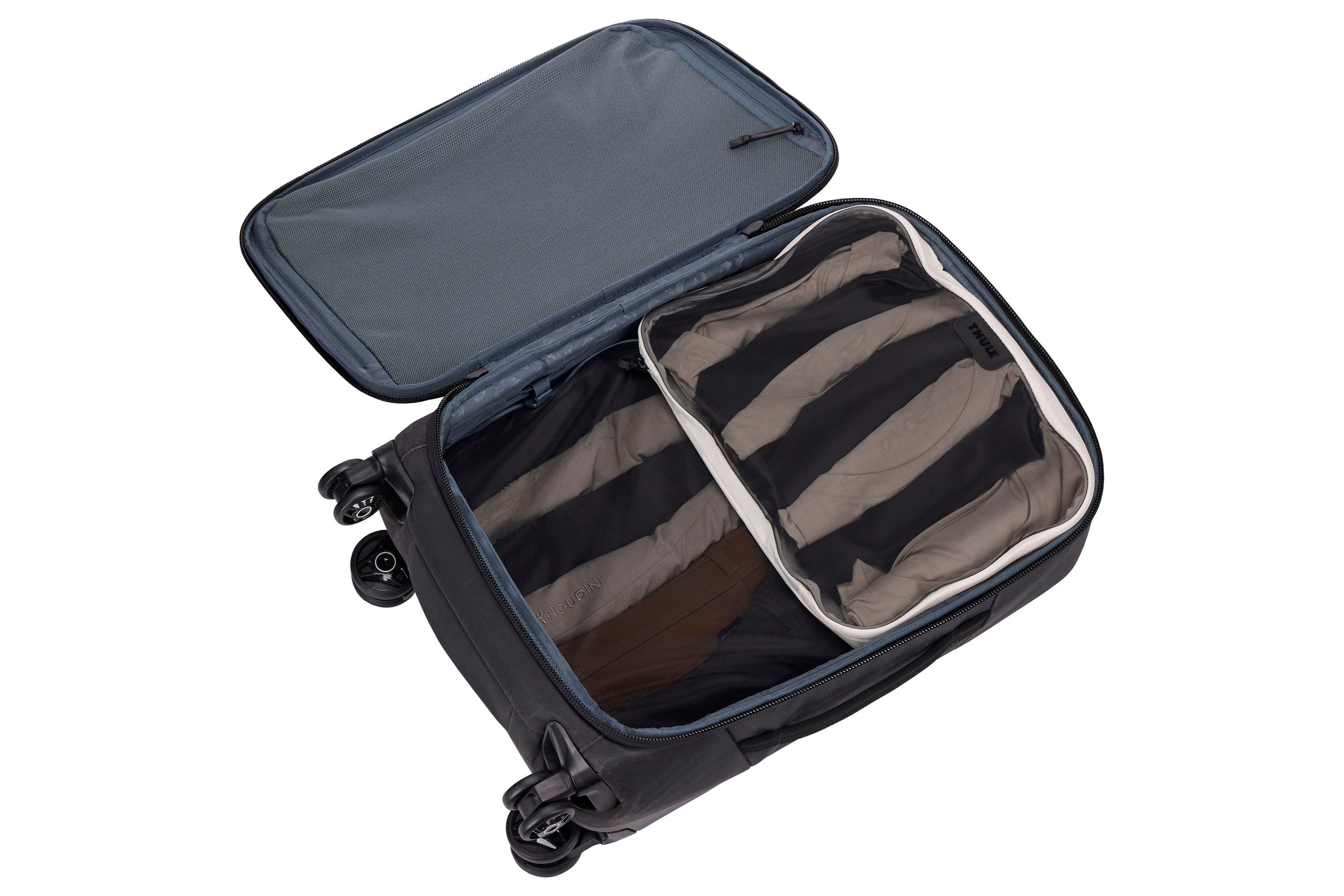 Thule packing cube medium white