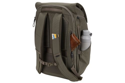 Thule Paramount backpack 27L mineral brown