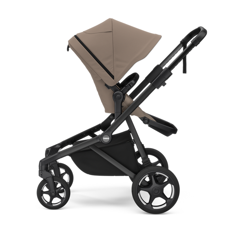 Thule Sleek 2 stroller