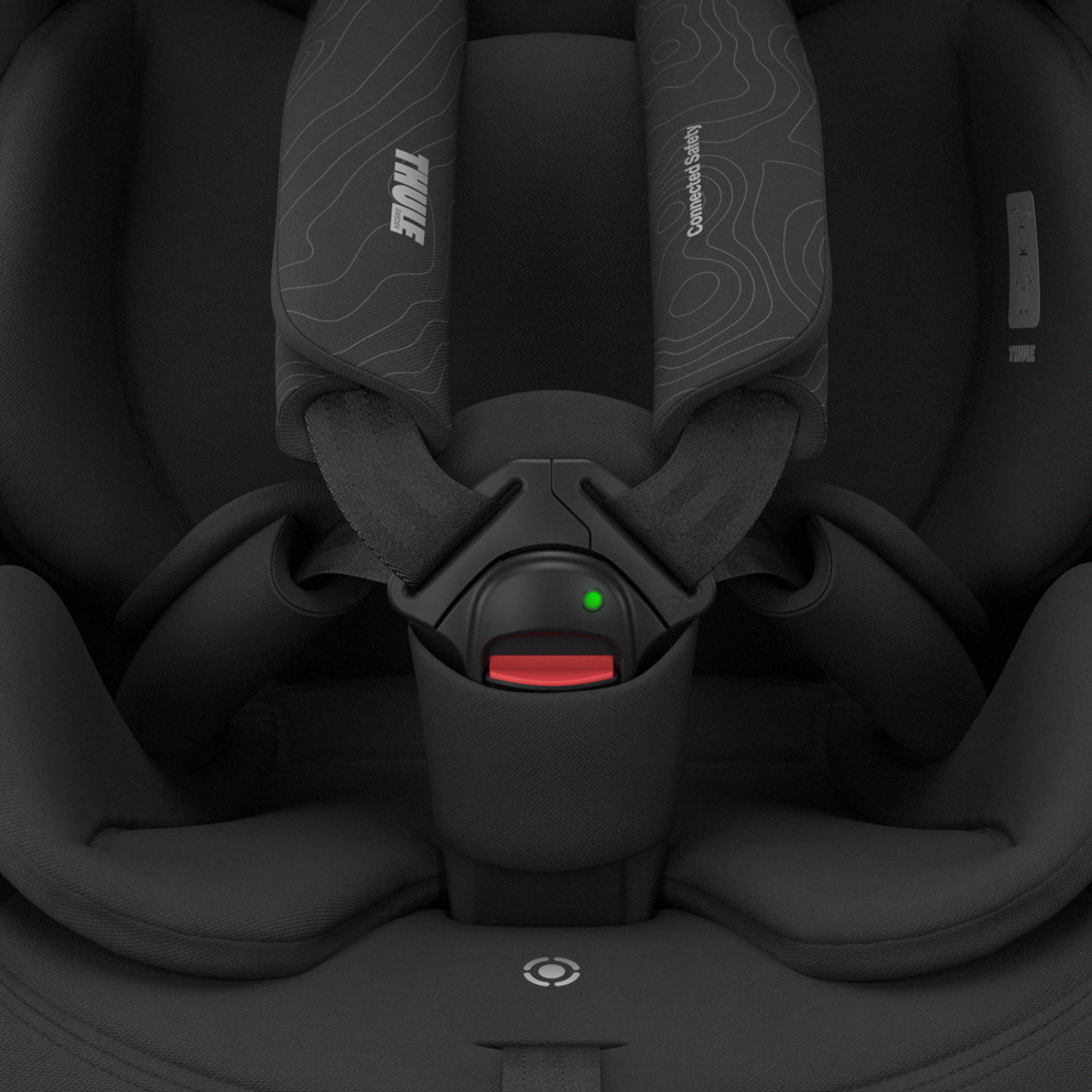 Thule Elm Connected - black