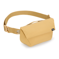 Thule EnRoute sling bag 2L pale yellow