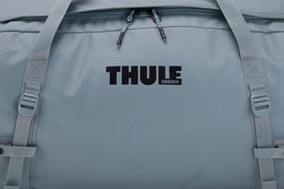 Thule Chasm duffel 130L pond gray