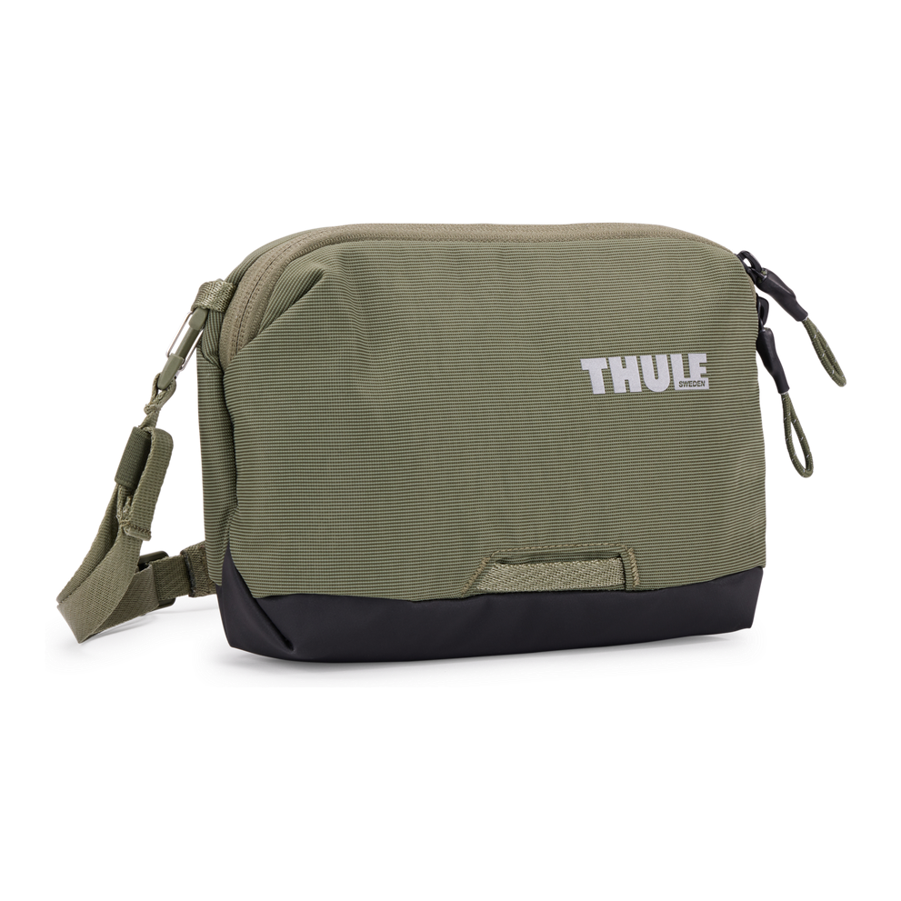 Thule Paramount crossbody 2L Soft green