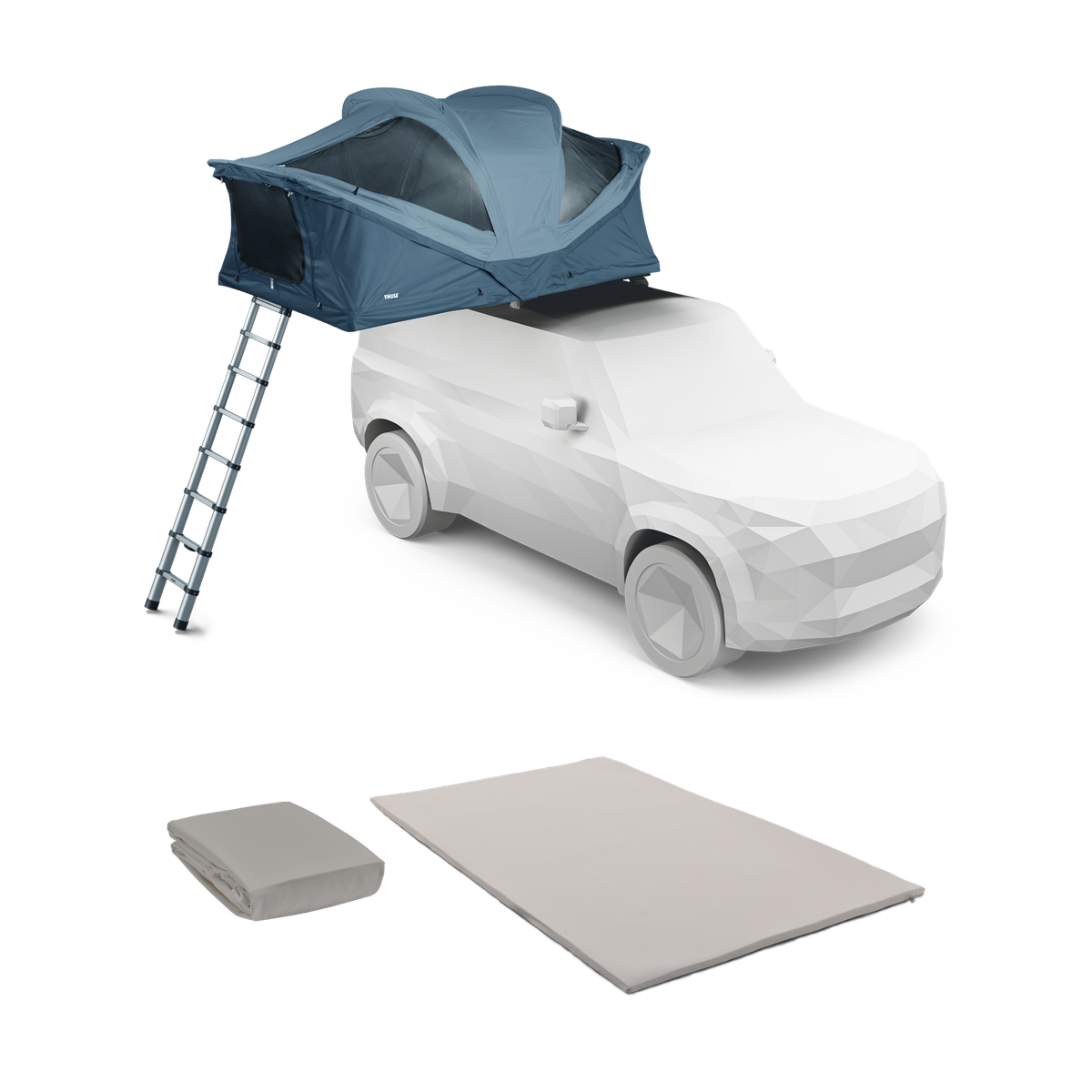 Thule Approach 2 bundle