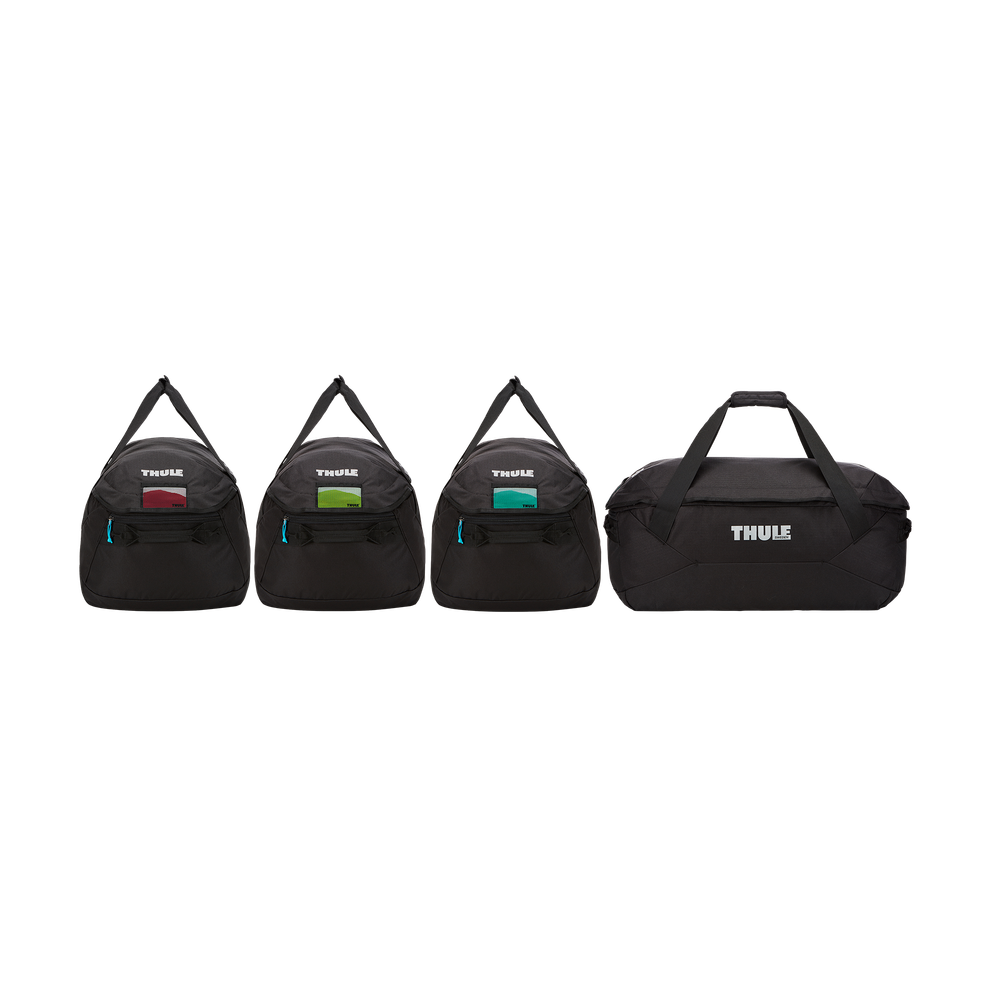 Thule Arcos travel bundle | Thule | United States