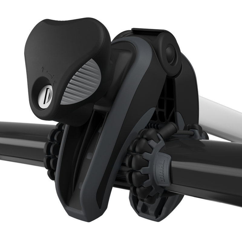 Thule Carbon Frame Protector carbon frame protector black