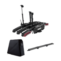 Thule Epos 3-bike heavy bikes bundle