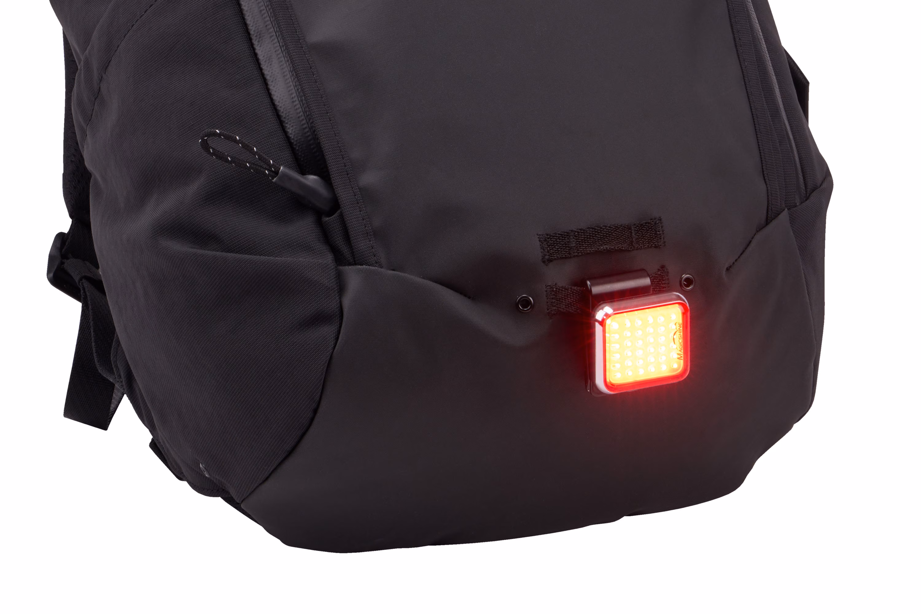 Thule Paramount commute bike backpack 20L feature