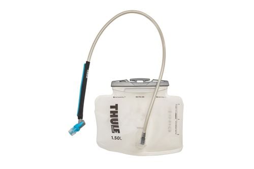 Thule Rail Hip Pack 4L 3204481 includes 1.5L hydration reservoir