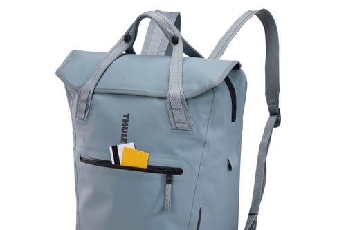 Thule Shield pannier with InLock 23L mid blue