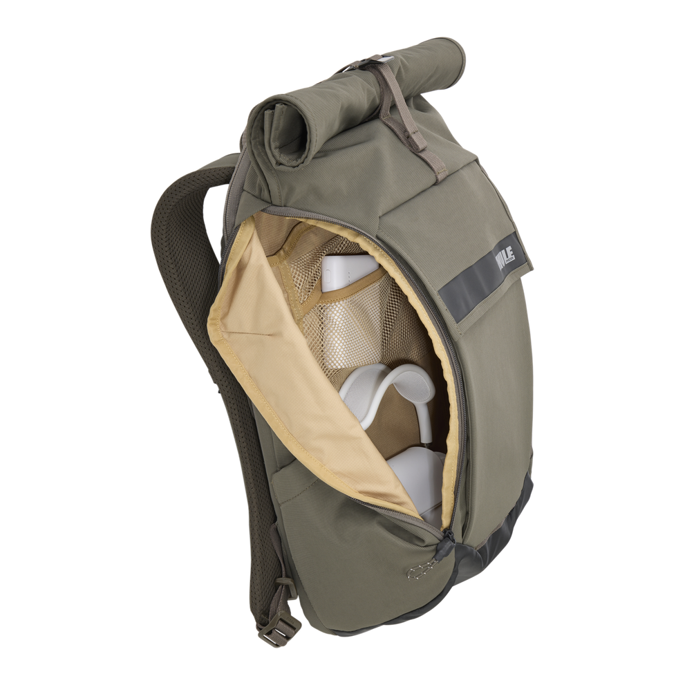 Thule Paramount laptop backpack 24L mineral brown