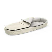 Thule stroller footmuff stroller footmuff soft beige