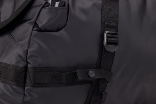 Thule Chasm duffel 90L black