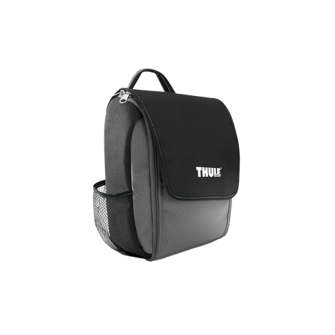 Thule RV Go Box Medium Black 306929 – Scatola Pieghevole Impermeabile Per Camper, Garage E Spiaggia