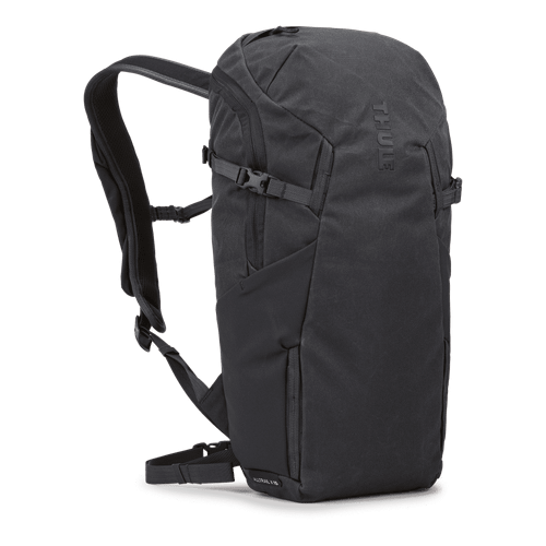 新品】THULE/スーリー ALLTRAIL 15L ブラック×グリーン 【公式通販】 新品】THULE/スーリー ALLTRAIL 15L ブラック×グリーン 【公式通販】